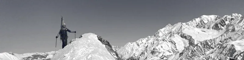 Qui je suis ?
